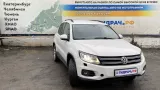 Напольное покрытие Volkswagen Tiguan (NF) 5N1863367A