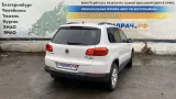 АКПП Volkswagen Tiguan (NF) 09M300036Q