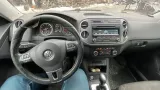 Амортизатор двери багажника правый Volkswagen Tiguan (NF) 5N0827550D