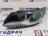 Фара левая Volkswagen Tiguan 5N1941005C