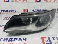 Фара левая Volkswagen Tiguan 5N1941005C