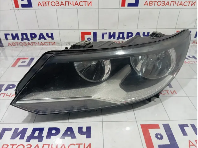 Фара левая Volkswagen Tiguan 5N1941005C