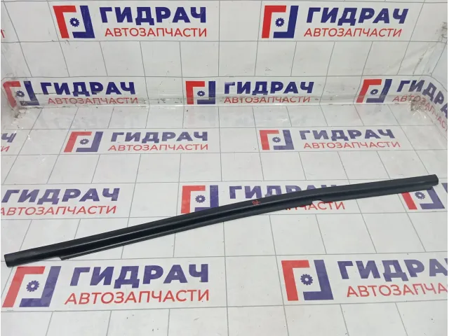 Накладка стекла заднего правого Volkswagen Tiguan 5N0839478A5AP