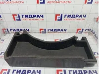 Ящик для инструментов правый Volkswagen Tiguan 5N0858858