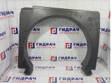 Ящик для инструментов левый Volkswagen Tiguan 5N0858857