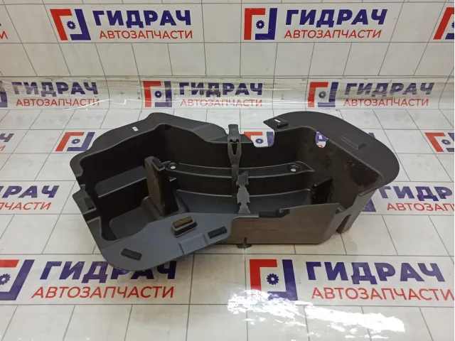 Ящик для инструментов Volkswagen Tiguan 5N0012115C