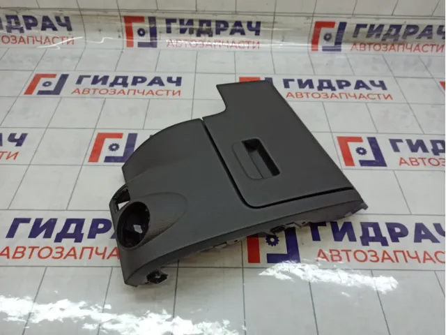 Бардачок левый Volkswagen Tiguan 5M1858365H82V