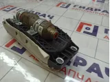 Подушка безопасности пассажирская (в торпедо) Volkswagen Tiguan 5K0880204A