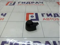 Поводок стеклоочистителя (Поводок дворника) задняя накладка Volkswagen Tiguan 6Q6955435D