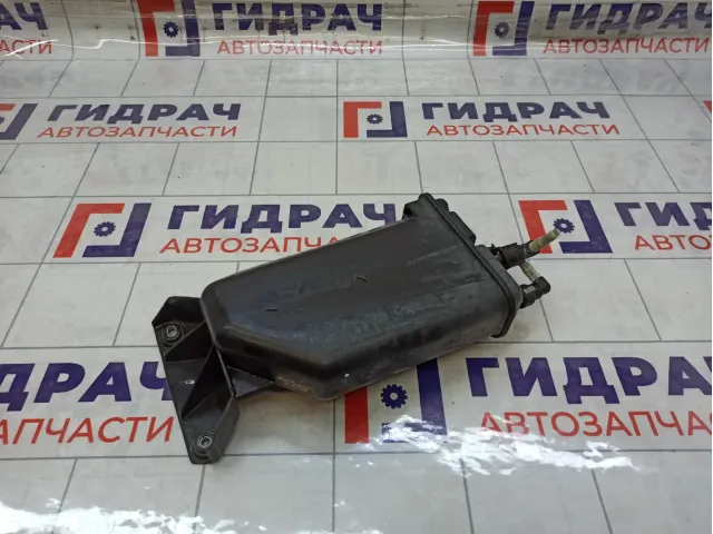 Абсорбер (фильтр угольный) Volkswagen Tiguan 3C0201801E