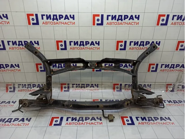 Балка задняя Volkswagen Tiguan 5N0505315S