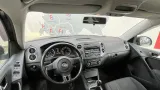 Автомобиль Volkswagen Tiguan  в разборе