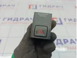 Кнопка аварийной сигнализации с индикатором Volkswagen Tiguan (Mk2) 5NA953509AECU.