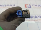 Кнопка аварийной сигнализации с индикатором Volkswagen Tiguan (Mk2) 5NA953509AECU.