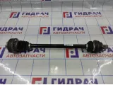 Привод задний левый Volkswagen Tiguan (Mk2) 3Q0501203B.