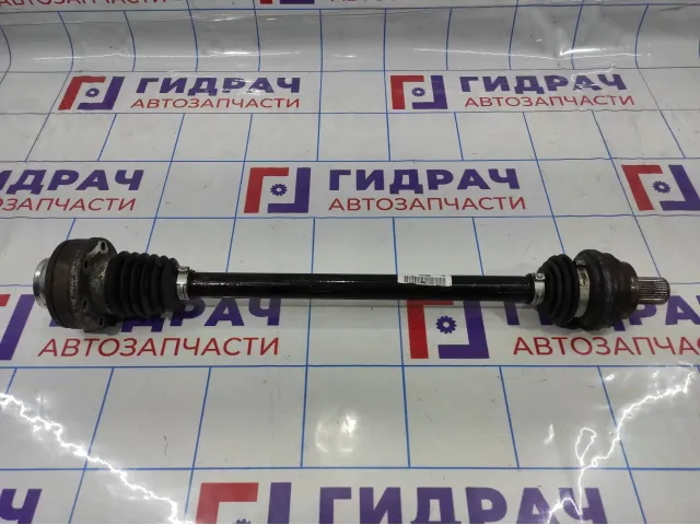 Привод задний левый Volkswagen Tiguan (Mk2) 3Q0501203B.
