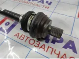 Привод задний левый Volkswagen Tiguan (Mk2) 3Q0501203B.