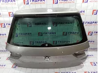 Дверь багажника Volkswagen Tiguan (Mk2) 5NA827025M.