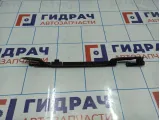 Кожух радиатора левый Volkswagen Tiguan (Mk2) 5G0121331J.