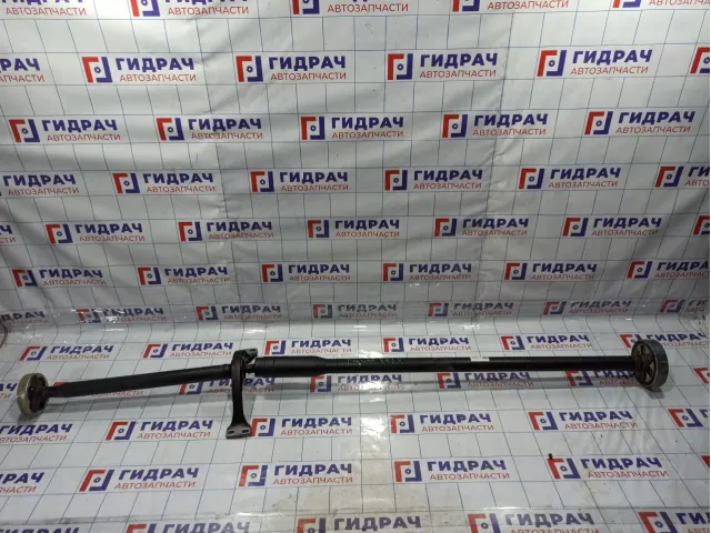 Вал карданный в сборе Volkswagen Tiguan (Mk2) 5QF521101P.