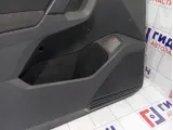Обшивка двери передней левой Volkswagen Tiguan 5NB867011RPBC
