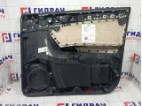 Обшивка двери передней левой Volkswagen Tiguan 5NB867011RPBC