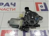 Моторчик стеклоподъемника переднего левого Volkswagen Tiguan 5Q0959802B