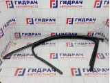 Уплотнитель стекла переднего левого Volkswagen Tiguan 5NA837431D5AP