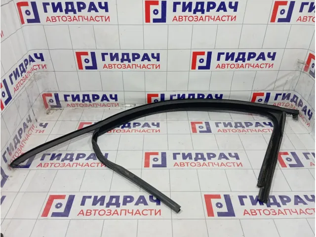 Уплотнитель стекла переднего левого Volkswagen Tiguan 5NA837431D5AP