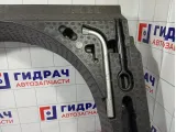 Ящик для инструментов Volkswagen Tiguan 5NA012115H