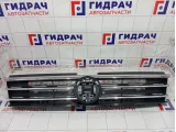 Решетка радиатора Volkswagen Tiguan 5NA853651GZLL