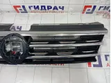 Решетка радиатора Volkswagen Tiguan 5NA853651GZLL