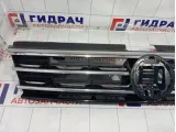 Решетка радиатора Volkswagen Tiguan 5NA853651GZLL