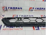 Решетка в бампер центральная Volkswagen Tiguan 5NA853671D9B9