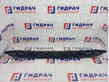 Решетка в бампер центральная Volkswagen Tiguan 5NA853671D9B9