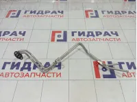 Трубка системы охлаждения Volkswagen Tiguan 04L122157BR