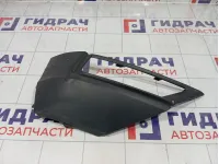 Накладка бампера передняя правая Volkswagen Tiguan 5NA853212B9B9