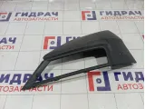 Накладка бампера передняя правая Volkswagen Tiguan 5NA853212B9B9