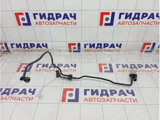 Клапан электромагнитный Volkswagen Tiguan