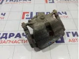 Суппорт тормозной передний правый Volkswagen Tiguan 8V0615124D