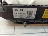 Подушка безопасности пассажирская (в торпедо) Volkswagen Tiguan 5NA880204G