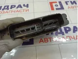Блок управления двигателем Volkswagen Tiguan 04E907309BH