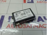 Блок электронный Volkswagen Tiguan 3Q0035284