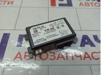 Блок электронный Volkswagen Tiguan 3Q0035284