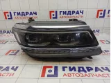 Фара правая Volkswagen Tiguan 5NB941114D