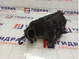 Коллектор впускной Volkswagen Tiguan 04E129709P