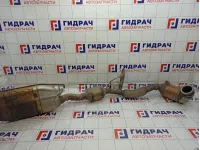 Приемная труба глушителя Volkswagen Tiguan 5QA254501LX