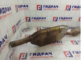 Приемная труба глушителя Volkswagen Tiguan 5QA254501LX