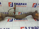 Приемная труба глушителя Volkswagen Tiguan 5QA254501LX