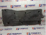 Защита антигравийная Volkswagen Tiguan 5QF825201H